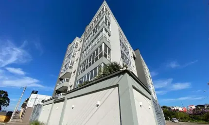 Apartamento com 2 quartos à venda no centro, farroupilha , 88 m2 por r$ 580.000