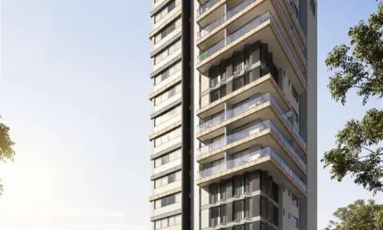 Loft com 1 quarto à venda no centro, bento gonçalves , 25 m2 por r$ 347.085