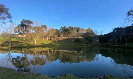 Chácara / sítio com 2 quartos à venda na zona rural, farroupilha , 120 m2 por r$ 1.800.000
