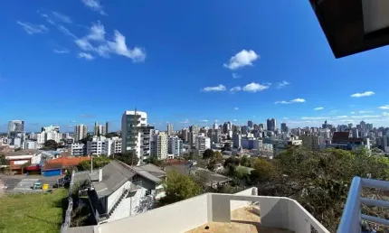 Apartamento com 3 quartos à venda na Nossa Senhora de Lourdes, Caxias do Sul , 348 m2 por R$ 1.700.000