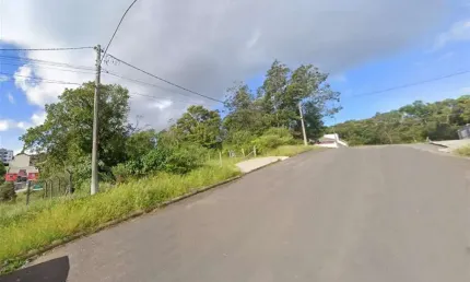 Terreno à venda no desvio rizzo, caxias do sul  por r$ 140.000