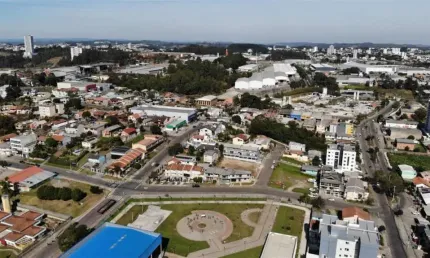 Apartamento com 2 quartos à venda na cidade nova, caxias do sul , 51 m2 por r$ 280.000