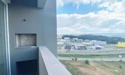 Apartamento com 2 quartos à venda no sanvitto, caxias do sul , 55 m2 por r$ 380.000