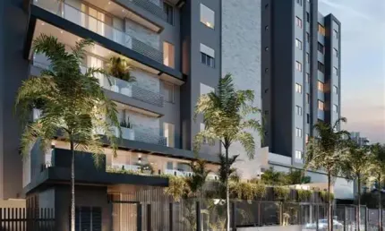 Apartamento com 2 quartos à venda no São Pelegrino, Caxias do Sul , 101 m2 por R$ 949.173