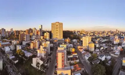 Apartamento com 3 quartos à venda no Madureira, Caxias do Sul , 140 m2 por R$ 1.033.292