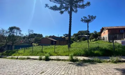 Terreno à venda na ana rech, caxias do sul  por r$ 400.000