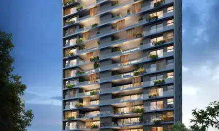 Apartamento com 3 quartos à venda no Panazzolo, Caxias do Sul 