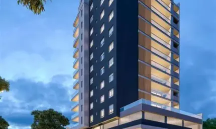 Apartamento com 3 quartos à venda no panazzolo, caxias do sul , 129 m2