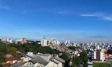 Cobertura com 4 quartos à venda no Jardim América, Caxias do Sul , 190 m2 por R$ 1.100.000