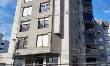Apartamento com 3 quartos à venda na nossa senhora de lourdes, caxias do sul , 113 m2 por r$ 495.000