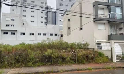 Terreno à venda no Villagio Iguatemi, Caxias do Sul 