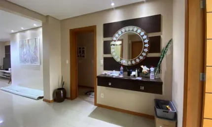 Apartamento com 3 quartos à venda no Sanvitto, Caxias do Sul , 156 m2 por R$ 850.000