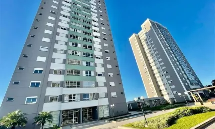 Apartamento com 3 quartos à venda no madureira, caxias do sul , 101 m2 por r$ 740.000