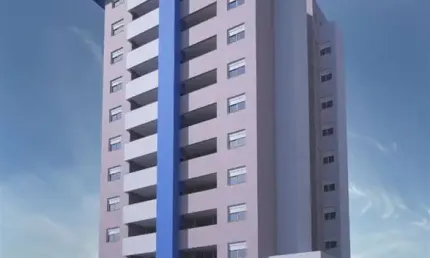 Apartamento com 2 quartos à venda na Vila Verde, Caxias do Sul , 67 m2 por R$ 370.000