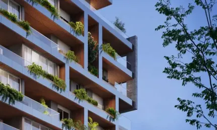 Apartamento com 3 quartos à venda no Exposição, Caxias do Sul , 228 m2 por R$ 3.606.760