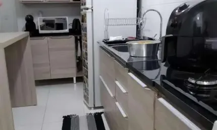Apartamento com 1 quarto à venda na Nossa Senhora de Lourdes, Caxias do Sul , 51 m2 por R$ 280.000