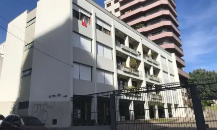 Apartamento com 3 quartos à venda no Exposição, Caxias do Sul , 158 m2 por R$ 610.000