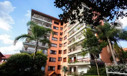Cobertura com 4 quartos à venda no Jardim América, Caxias do Sul , 299 m2 por R$ 2.500.000
