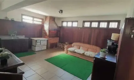 Casa com 3 quartos à venda no Interlagos, Caxias do Sul , 260 m2 por R$ 1.500.000