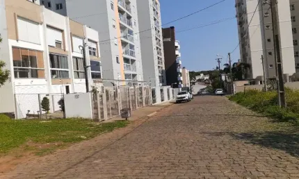 Terreno à venda na nossa senhora da saúde, caxias do sul  por r$ 469.000