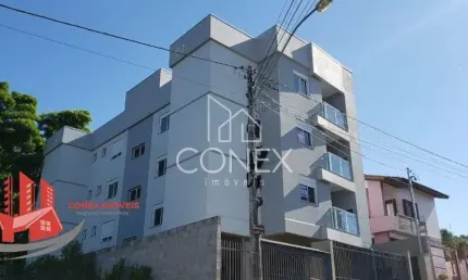 Apartamento com 3 quartos à venda na nossa senhora das graças, caxias do sul , 87 m2 por r$ 295.000