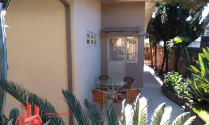 Casa com 3 quartos à venda no Cruzeiro, Caxias do Sul , 254 m2 por R$ 890.000