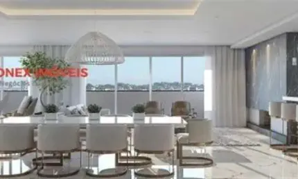 Apartamento com 4 quartos à venda no Panazzolo, Caxias do Sul , 279 m2 por R$ 3.587.000