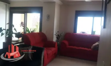 Apartamento com 3 quartos à venda no são pelegrino, caxias do sul , 254 m2 por r$ 1.100.000