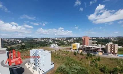Apartamento com 2 quartos à venda na Vila Verde, Caxias do Sul , 82 m2 por R$ 500.000