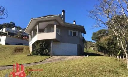 Casa com 3 quartos à venda no linha 40, caxias do sul , 264 m2 por r$ 2.050.000