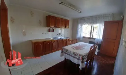 Casa com 4 quartos à venda no petrópolis, caxias do sul , 230 m2 por r$ 1.250.000