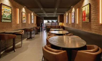 Apartamento com 3 quartos à venda no Jardim América, Caxias do Sul , 156 m2 por R$ 1.447.000