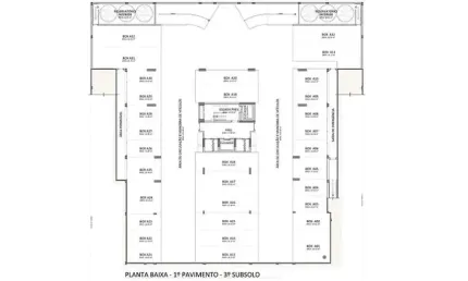 Apartamento com 3 quartos à venda no Sanvitto, Caxias do Sul , 174 m2 por R$ 1.289.000