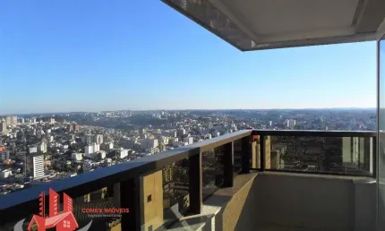 Apartamento com 3 quartos à venda no Madureira, Caxias do Sul , 168 m2 por R$ 2.321.000