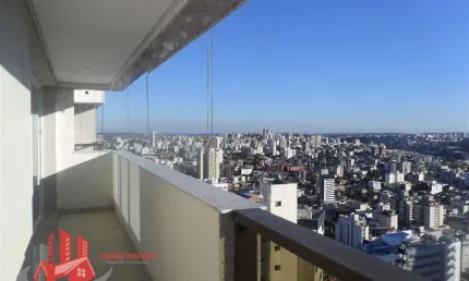 Apartamento com 3 quartos à venda no madureira, caxias do sul , 174 m2 por r$ 1.691.000