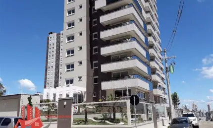 Apartamento com 3 quartos à venda no Madureira, Caxias do Sul 