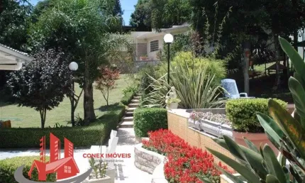 Casa com 3 quartos à venda na Ana Rech, Caxias do Sul , 412 m2 por R$ 1.700.000