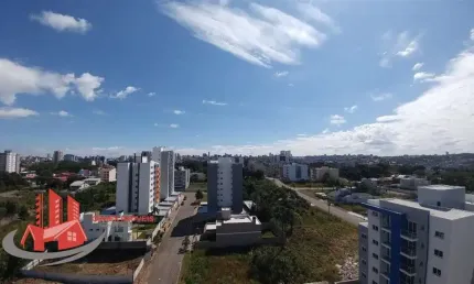 Apartamento com 2 quartos à venda na Vila Verde, Caxias do Sul , 73 m2 por R$ 380.000