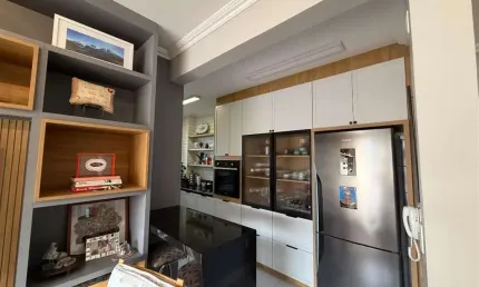 Apartamento com terraço á venda no bairro colina sorriso em caxias do