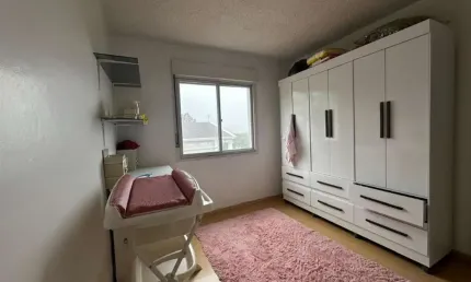 Apartamento com 3 quartos à venda no Vicentina, Farroupilha  por R$ 300.000