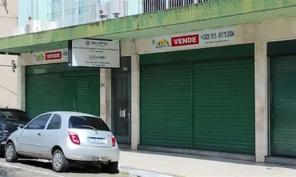 Ponto comercial à venda na Nossa Senhora de Lourdes, Caxias do Sul , 340 m2 por R$ 1.900.000