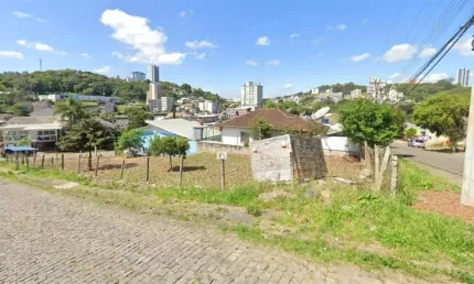 Terreno à venda no salgado filho, caxias do sul  por r$ 650.000