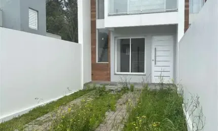 Casa com 2 quartos à venda no monte verde, farroupilha , 69 m2 por r$ 390.000