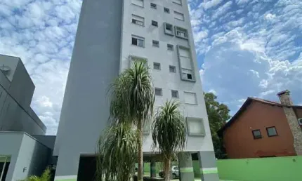 Apartamento com 2 quartos à venda no Petrópolis, Caxias do Sul , 50 m2 por R$ 360.000