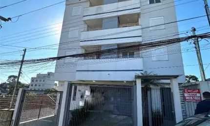 Apartamento com 2 quartos à venda no interlagos, caxias do sul , 50 m2 por r$ 225.000