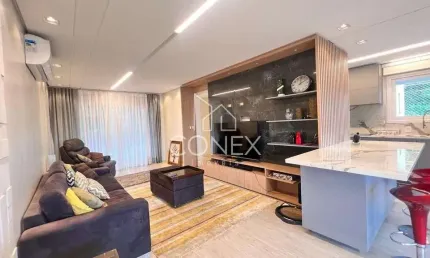 Apartamento com 3 quartos à venda no Madureira, Caxias do Sul , 140 m2 por R$ 1.190.000