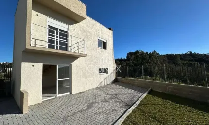 Casa com 2 quartos à venda no Belvedere, Farroupilha , 69 m2 por R$ 399.000