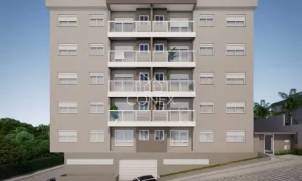 Cobertura com 3 quartos à venda no Imigrante, Farroupilha , 168 m2 por R$ 1.230.000