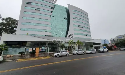 Ponto comercial à venda no sanvitto, caxias do sul , 38 m2 por r$ 320.000