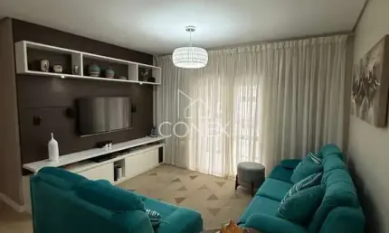 Cobertura com 3 quartos à venda na Colina Sorriso, Caxias do Sul , 210 m2 por R$ 1.490.000